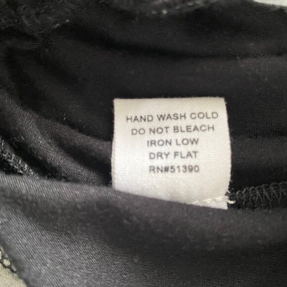 Tie-Dye Pull-On Pants – Sz XS – Like New - Picture 7 of 13